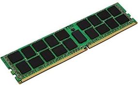 img 4 attached to 💾 Kingston Technology ValueRAM DDR4 ECC Reg CL17 DIMM 2Rx4 Micron A Server Premier Memory - Надежная и высокопроизводительная оперативная память RAM (KVR24R17D4/32MA)