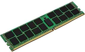 img 1 attached to 💾 Kingston Technology ValueRAM DDR4 ECC Reg CL17 DIMM 2Rx4 Micron A Server Premier Memory - Надежная и высокопроизводительная оперативная память RAM (KVR24R17D4/32MA)