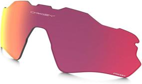 img 1 attached to Oakley 101 488 007 Radar Prizm Field