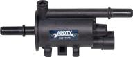 🔧 apdty 022146 intake manifold mounted evaporative emissions purge valve solenoid - replacement for 214-641, 1997278, and more! logo