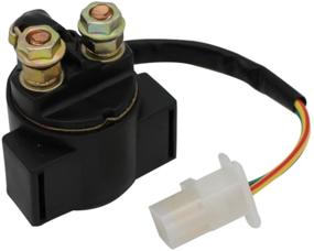 img 4 attached to Cyleto Starter Solenoid YAMAHA 1987 1998