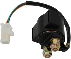 img 2 attached to Cyleto Starter Solenoid YAMAHA 1987 1998