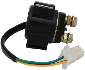 img 3 attached to Cyleto Starter Solenoid YAMAHA 1987 1998