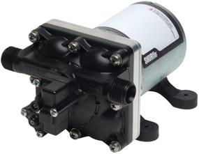 img 1 attached to 💦Насос для воды SHURFLO 12V 2.3 GPM (модель 4028-100-E54)
