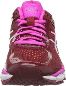 img 3 attached to ASICS Gel Kayano Ladies Running Color Sports & Fitness in Running