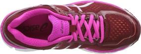 img 1 attached to ASICS Gel Kayano Ladies Running Color Sports & Fitness in Running