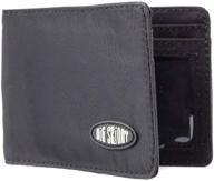 💼 bigger & better: the big skinny acrobat money wallet – ultimate storage and style combo! logo