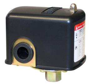 img 4 attached to MERRILL MPSHD4060 Pressure Switch - 40 to 60 PSI: A Reliable Solution for Efficient Pressure Control