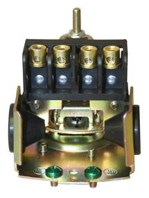 img 1 attached to MERRILL MPSHD4060 Pressure Switch - 40 to 60 PSI: A Reliable Solution for Efficient Pressure Control