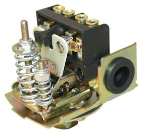 img 2 attached to MERRILL MPSHD4060 Pressure Switch - 40 to 60 PSI: A Reliable Solution for Efficient Pressure Control