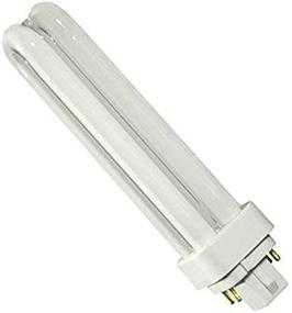 img 1 attached to GoodBulb Fluorescent Energy Efficient Quad Tube Ventilation