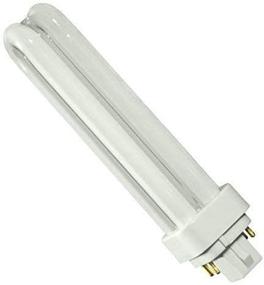 img 2 attached to GoodBulb Fluorescent Energy Efficient Quad Tube Ventilation