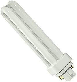 img 3 attached to GoodBulb Fluorescent Energy Efficient Quad Tube Ventilation