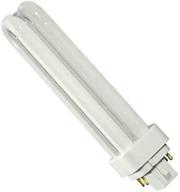 goodbulb fluorescent energy efficient quad tube ventilation логотип