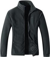 women's full zip outdoor recreation pockets - coats, jackets & vests for women's clothing logo