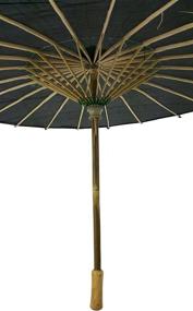img 3 attached to 🌂 Discover the Perfect Inch Paper-Like Parasol Umbrella: An Elegant Blend of Tradition and Functionality