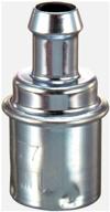 fram fv410 pcv valve with enhanced positive crankcase ventilation logo