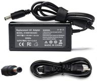 echeer 65w ac charger for toshiba satellite pa3714u-1aca pa3917u-1aca pa3715u-1aca c55 c55t-a5222 c655 c855d l305d l505 l655 l755 a665 a505 p755 p775 p855 p875 - compatible adapter 19v 3.42a, 5.5x2.5mm logo