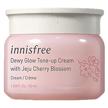 innisfree cherry blossom cream moisturizer logo
