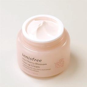 img 3 attached to Innisfree Cherry Blossom Cream Moisturizer