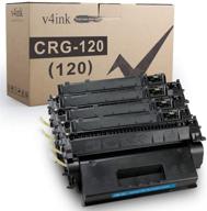 v4ink 2617b001aa compatible cartridge imageclass computer accessories & peripherals logo