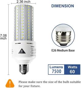 img 3 attached to Ultimate Outdoor Warehouse Backyard Industrial Electrical Solution for Equivalent Daylight