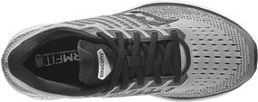 img 1 attached to Saucony Womens Ride Storm Medium Women's Shoes for Athletic