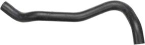 img 1 attached to 🔥 Gates 19831 Superior Molded Heater Hose for Enhanced Performance