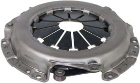 img 3 attached to 🔧Высококачественный комплект сцепления для Corolla Matrix MR2 Spyder Celica Pontiac Vibe Geo Prizm Base Gsi Lsi S Ce Le St Xr 1.6L L4 1.8L L4 ГАЗ (1ZZ-FE; 2ZZ-GE; 16-080)