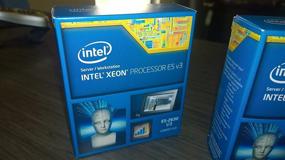 img 1 attached to Intel E5 2630 Processor 2011 3 BX80644E52630V3