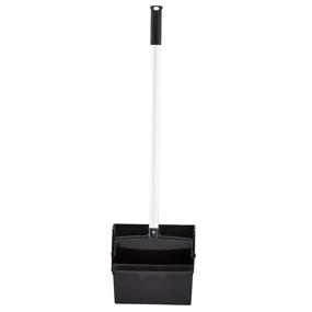 img 3 attached to Pack of 2 AmazonCommercial Lobby Dustpans - Enhanced for SEO