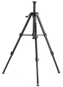 img 4 attached to 📷 Leica Disto TRI70 LINO Tripod with Flat Head, 1/4-20 Male Thread in Black