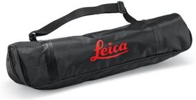 img 1 attached to 📷 Leica Disto TRI70 LINO Tripod with Flat Head, 1/4-20 Male Thread in Black