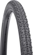 buy resolute 42 x 700 tcs light/fast rolling 120tpi dual dna sg2 tire, black logo