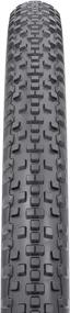 img 2 attached to Buy Resolute 42 x 700 TCS Light/Fast Rolling 120tpi Dual DNA SG2 Tire, Black