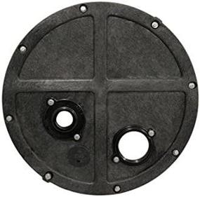 img 1 attached to 🔒 High-Quality Jackel Sewage Basin Cover (Model: SF16101) – Ultimate Protection and Durability