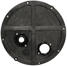img 2 attached to 🔒 High-Quality Jackel Sewage Basin Cover (Model: SF16101) – Ultimate Protection and Durability