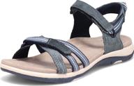 🌍 earth origins women's sarena sandal with enhanced seo logo