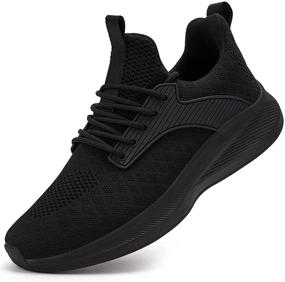 img 4 attached to 👟 Ultimate Performance Women's KPP Athletic Running Shoes: Unmatched Comfort and Style