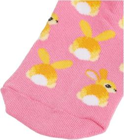 img 2 attached to Животные Новинка Повседневная детская одежда и активная от Hot Sox