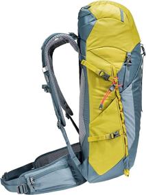 img 2 attached to Рюкзак Deuter Speed ​​Hiking Blue Green