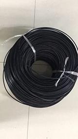 img 2 attached to Density Polyethylene Black Welding 125