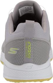 img 2 attached to 🏌️ Skechers Men's Torque Twist Waterproof Golf Shoe: Ultimate Performance on the Green