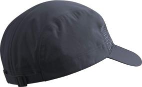 img 2 attached to 🧢 GORE WEAR M Unisex Cap Gore-TEX: Unbeatable Waterproof Protection for Active Outdoor Enthusiasts