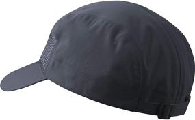 img 3 attached to 🧢 GORE WEAR M Unisex Cap Gore-TEX: Unbeatable Waterproof Protection for Active Outdoor Enthusiasts