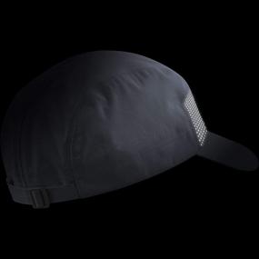 img 1 attached to 🧢 GORE WEAR M Unisex Cap Gore-TEX: Unbeatable Waterproof Protection for Active Outdoor Enthusiasts