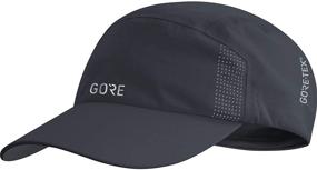 img 4 attached to 🧢 GORE WEAR M Unisex Cap Gore-TEX: Unbeatable Waterproof Protection for Active Outdoor Enthusiasts