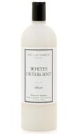 🧺 the laundress new york - whites detergent, whitening & brightening, stain & yellowing fighter, 64 washes, classic, 33.3 fl oz logo