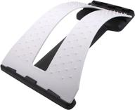 🪆 liteaid fabulesse back stretcher - "liteaid fabulesse back stretcher for optimal spinal alignment logo