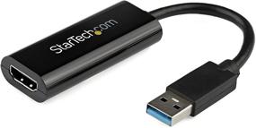 img 4 attached to External USB HDMI Adapter by StarTech Com